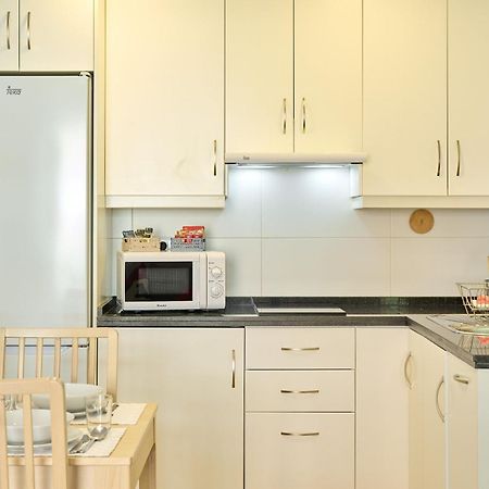 Gongora Dm Apartment Cordoba Ngoại thất bức ảnh
