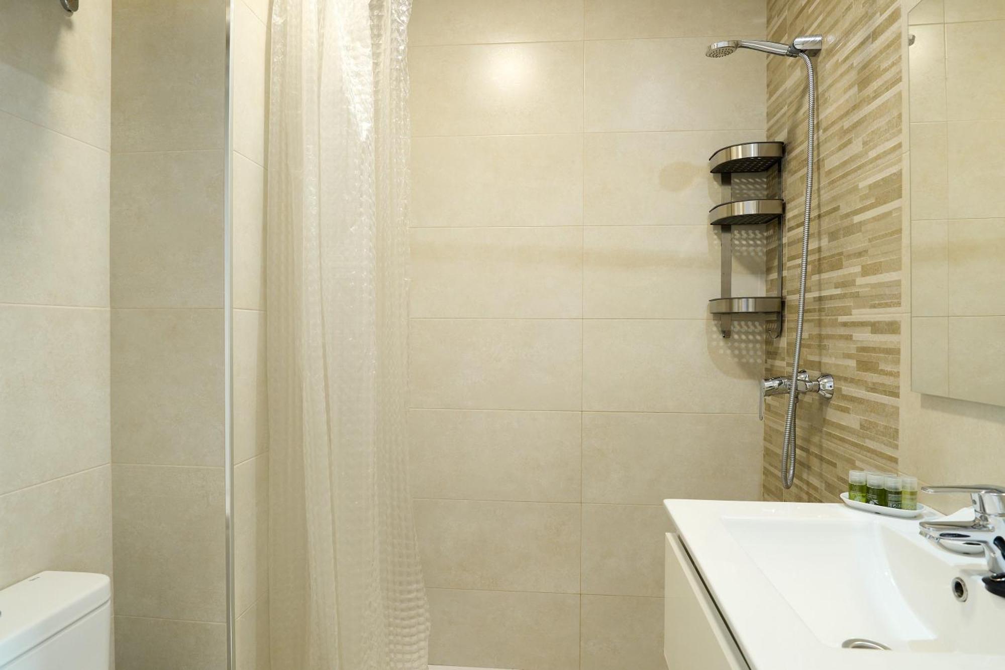 Gongora Dm Apartment Cordoba Ngoại thất bức ảnh