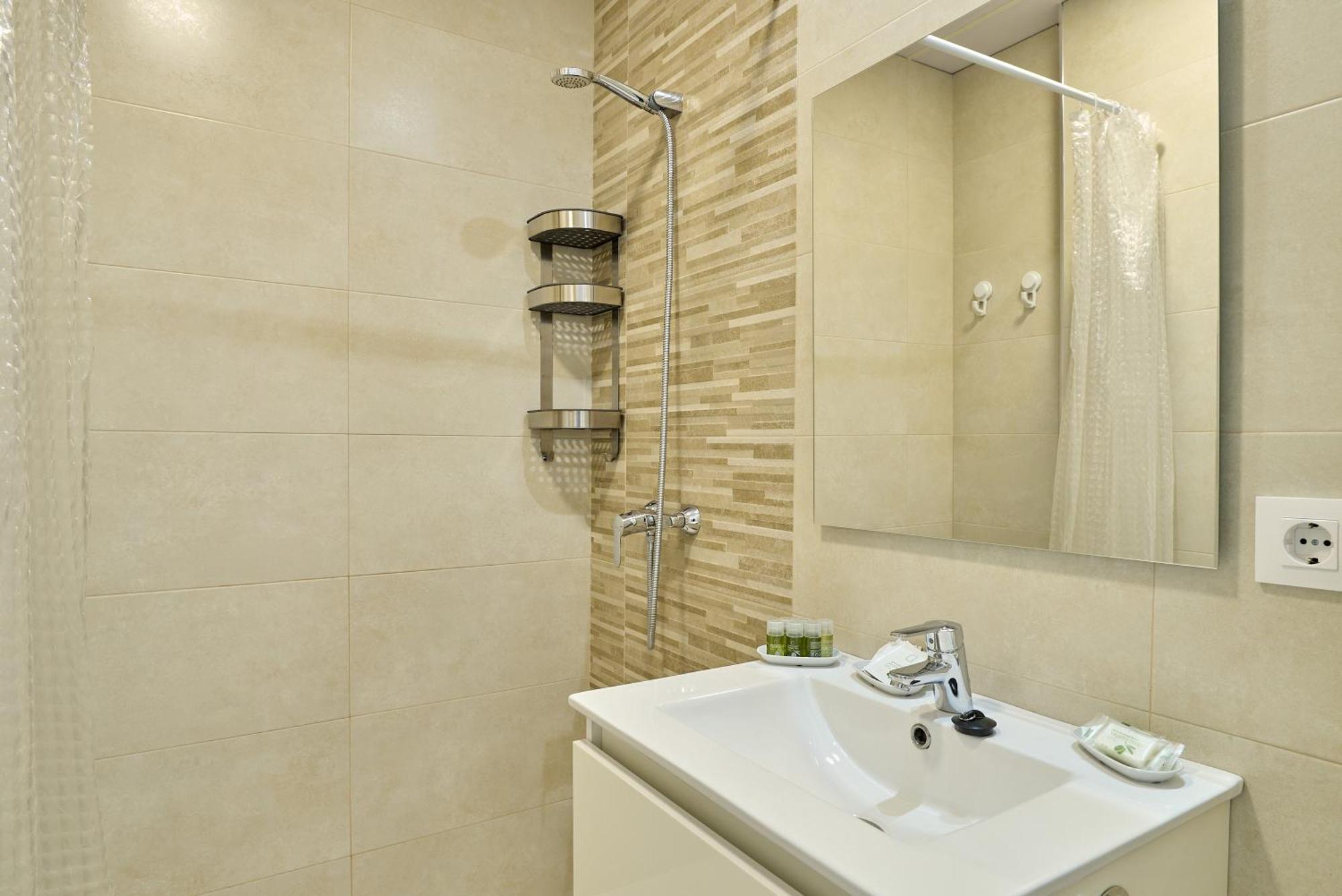 Gongora Dm Apartment Cordoba Ngoại thất bức ảnh